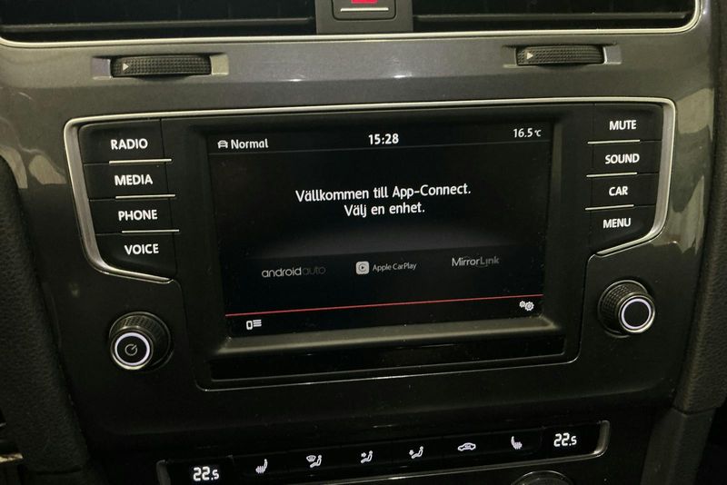 Volkswagen Golf bild 11