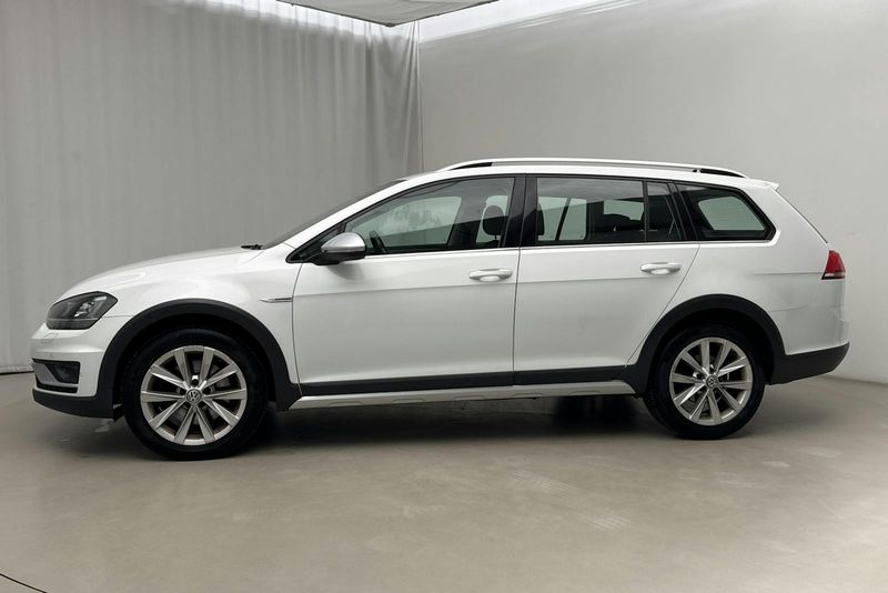 Volkswagen Golf bild 2