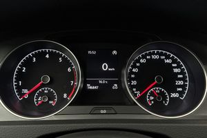 Volkswagen Golf bild 10