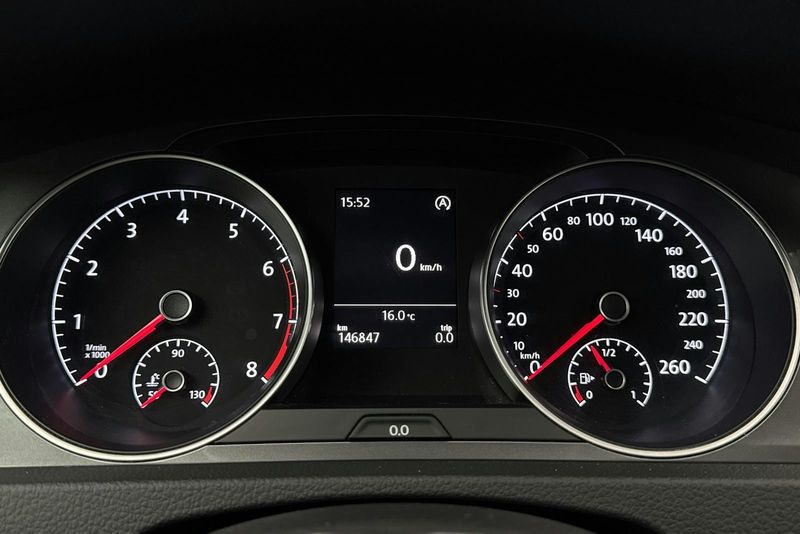 Volkswagen Golf bild 10