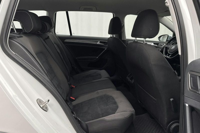 Volkswagen Golf bild 8