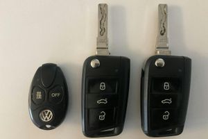 Volkswagen Golf bild 18