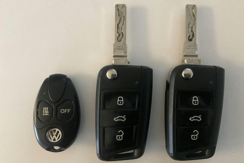 Volkswagen Golf bild 18
