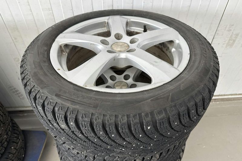 Volkswagen Golf bild 17