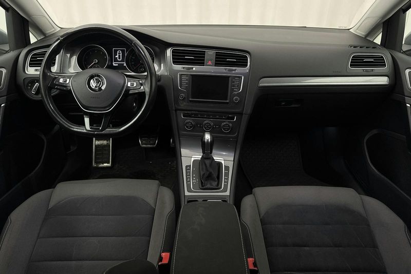Volkswagen Golf bild 6