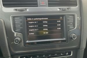 Volkswagen Golf bild 12