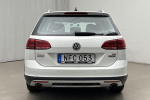 Volkswagen Golf bild 5