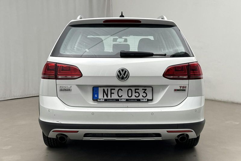 Volkswagen Golf bild 5