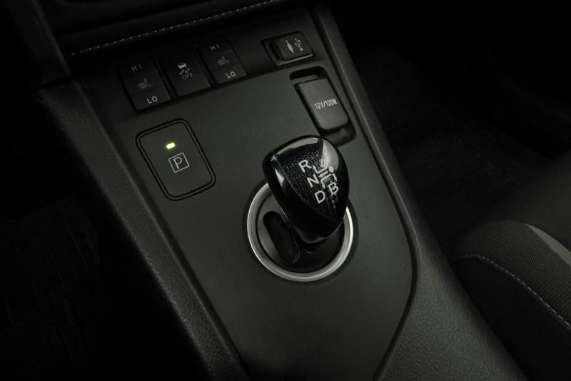 Toyota Auris bild 13