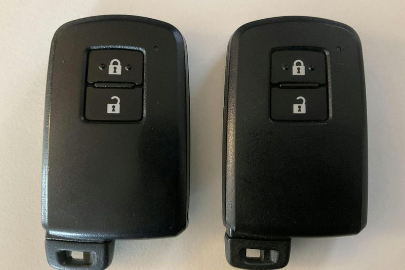 Toyota Auris bild 16