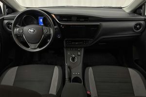 Toyota Auris bild 6