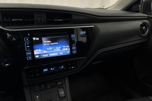 Toyota Auris bild 12