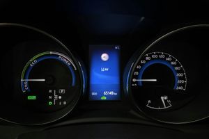 Toyota Auris bild 10