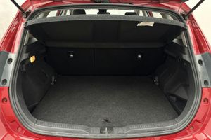 Toyota Auris bild 9