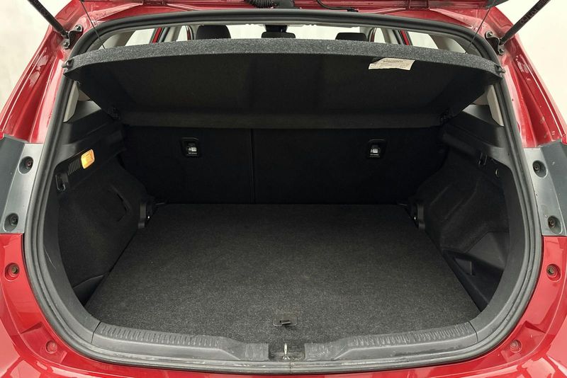Toyota Auris bild 9