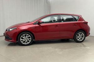 Toyota Auris bild 2