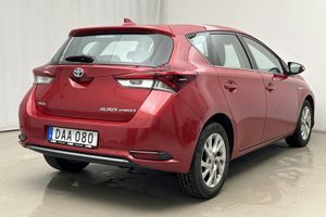 Toyota Auris bild 3