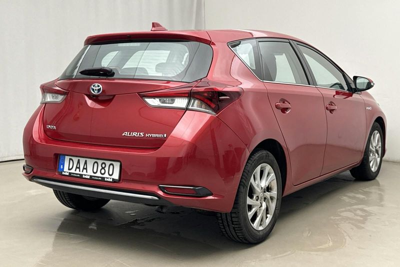 Toyota Auris bild 3