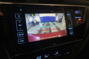 Toyota Auris bild 11