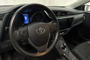 Toyota Auris bild 14