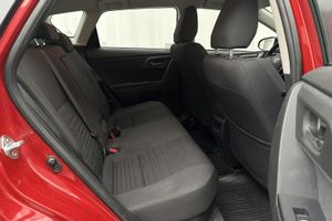 Toyota Auris bild 8