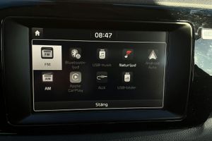 Kia Niro bild 13