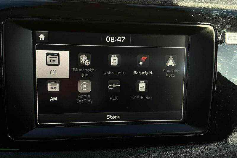 Kia Niro bild 13