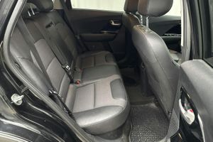 Kia Niro bild 8