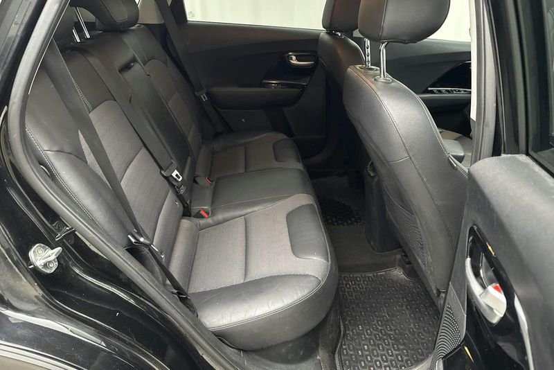 Kia Niro bild 8