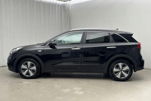 Kia Niro bild 2