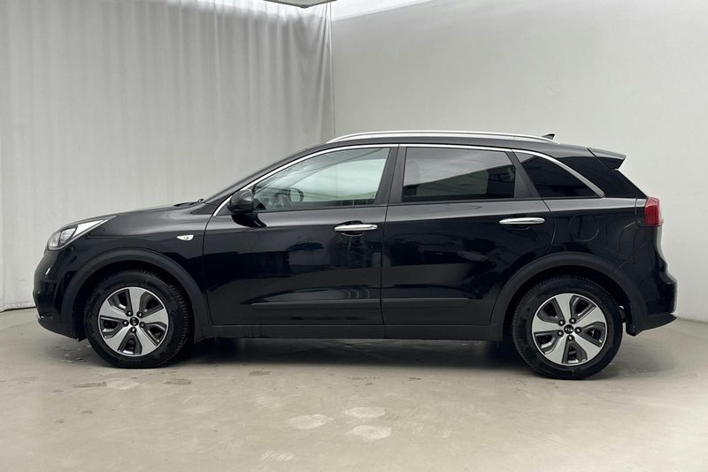 Kia Niro bild 2