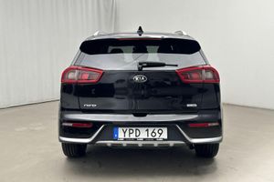 Kia Niro bild 5