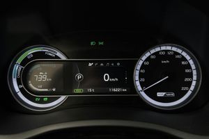 Kia Niro bild 10
