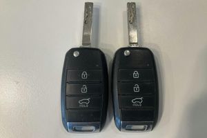 Kia Niro bild 16