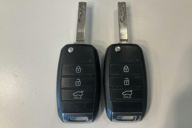 Kia Niro bild 16