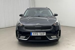 Kia Niro bild 4