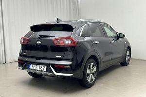 Kia Niro bild 3