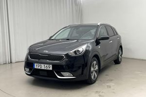 Kia Niro bild 1