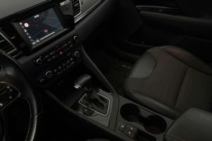 Kia Niro bild 14