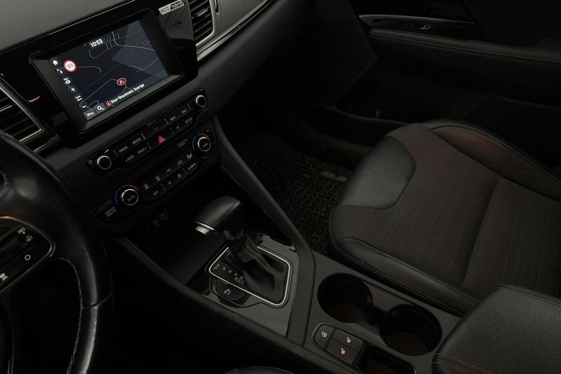 Kia Niro bild 14