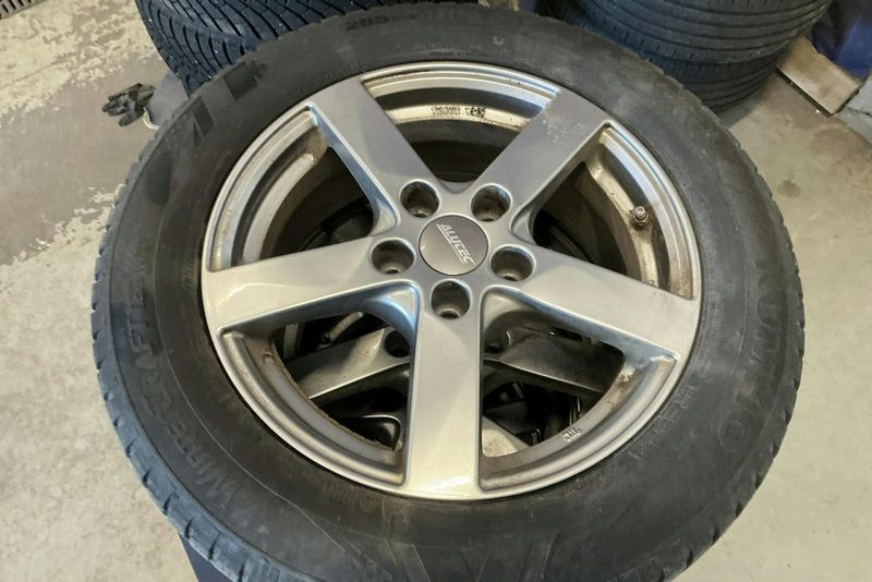 Kia Niro bild 15