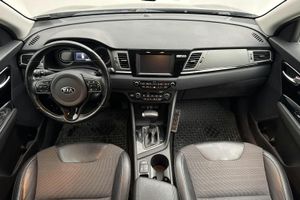Kia Niro bild 6