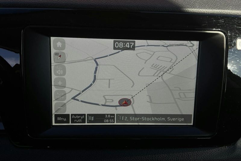 Kia Niro bild 11