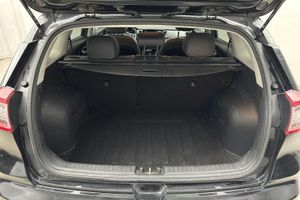 Kia Niro bild 9