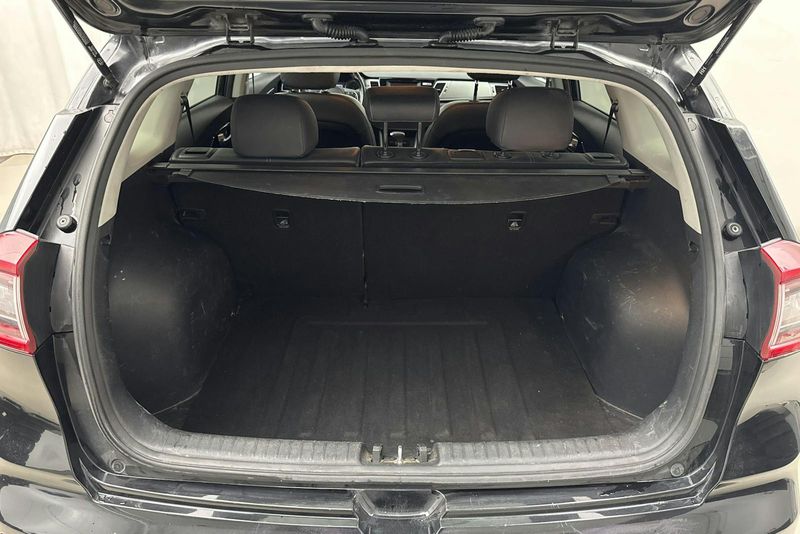 Kia Niro bild 9