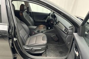Kia Niro bild 7
