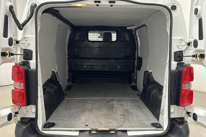 Toyota Proace bild 9