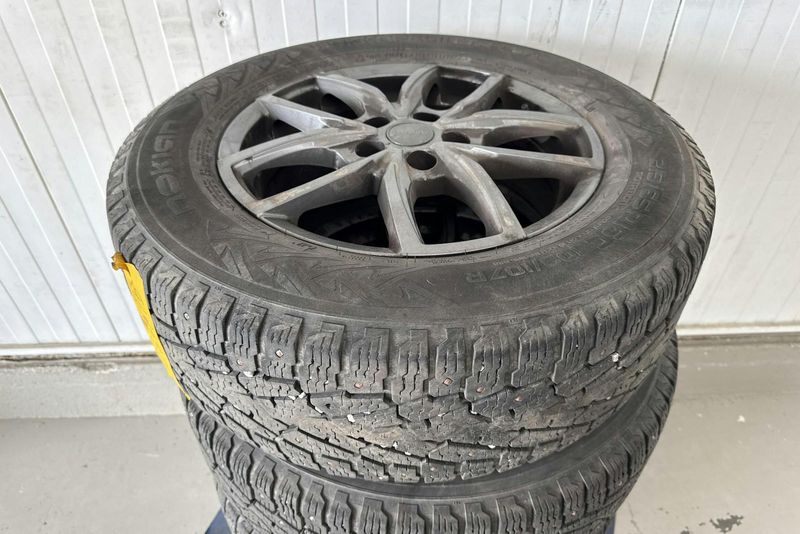Toyota Proace bild 15