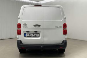 Toyota Proace bild 5