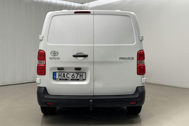 Toyota Proace bild 5